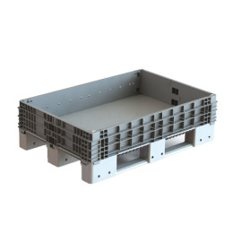 Паллетный борт для паллет 1200х800х200