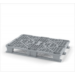 Паллет перфорированный на 9-и ножках, вкладываемый. Арт. 02.102.91.Q