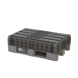 Паллетный борт для паллет 1200х1000х200