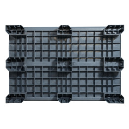 Паллет сплошной на 9-и ножках. Арт. 2712.510