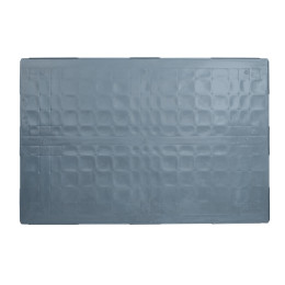 Паллет сплошной на 9-и ножках. Арт. 2712.510