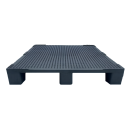 Паллет сплошной на 9-и ножках. Арт. СП-1208