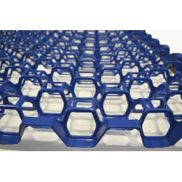 Решетка для заморозки 1210. Арт. V5 (синий)