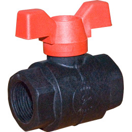 Сливная пробка на 1 дюйм для Box Pallet