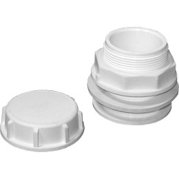 Сливная пробка на 1 дюйм для Box Pallet