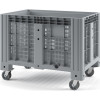 Пластиковый контейнер перфорированный iBox 1200х800