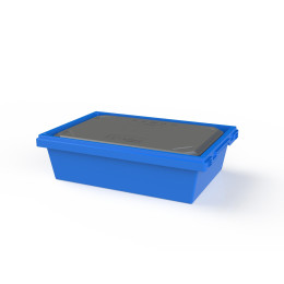 Изотермический контейнер KV 6416