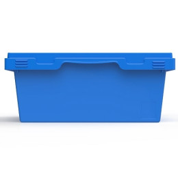 Изотермический контейнер KV 6416