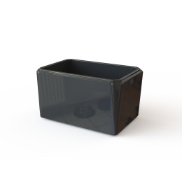 Изотермический контейнер KV 6432