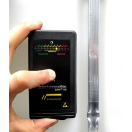 Емкость кубическая 1000 литров с заземлением