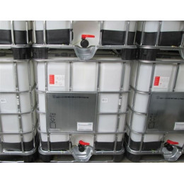 Емкость кубическая 1000 литров с заземлением