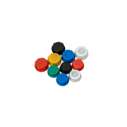 Канистра (евро) штабелируемая 20 л. со шкалой уровня