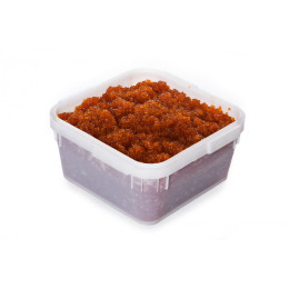 Куботейнер с крышкой 12 л.