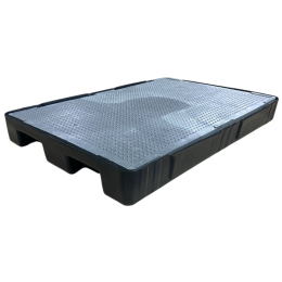 Поддон сточный для 2 бочек ПДО-ЦП 1208