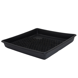 Поддон сточный для 4 бочек ПДО-ЦП 200