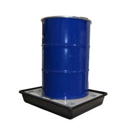 Поддон сточный для бочки ПДО-ЦП 70