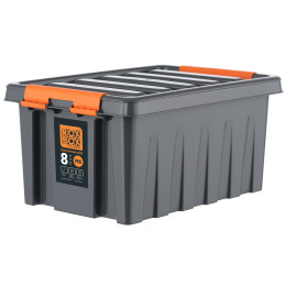 Контейнер особопрочный Rox Box PRO 8