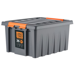 Контейнер особопрочный Rox Box PRO 36