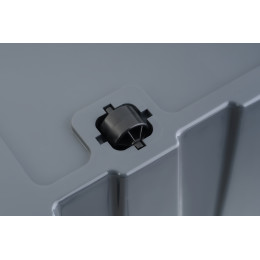 Контейнер особопрочный Rox Box PRO 50