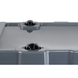 Контейнер особопрочный Rox Box PRO 50