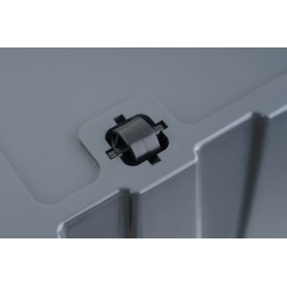 Контейнер особопрочный Rox Box PRO 70