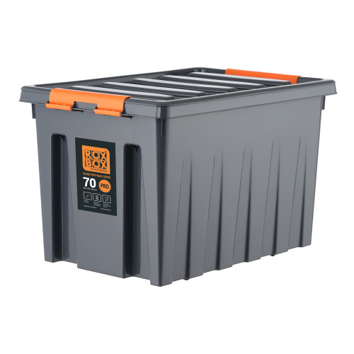 Контейнер особопрочный Rox Box PRO 70