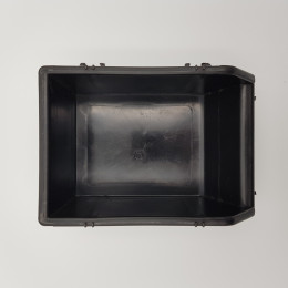 Ящик пластиковый 165x110x75 мм Арт. 1001