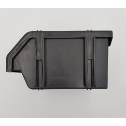 Ящик пластиковый 230x150x125 мм Арт. 1002