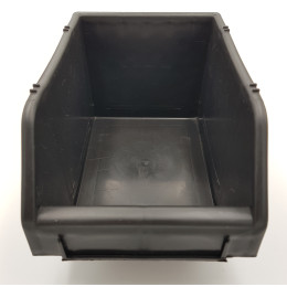 Ящик пластиковый 230x150x125 мм Арт. 1002