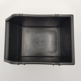 Ящик пластиковый 230x150x125 мм Арт. 1002