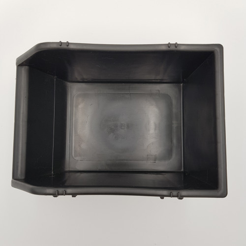 Ящик пластиковый 230x150x125 мм Арт. 1002