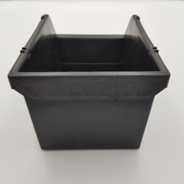 Ящик пластиковый 230x150x125 мм Арт. 1002