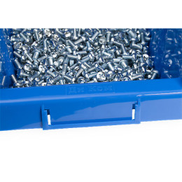 Ящик пластиковый 500x230x150 мм Арт. 2003