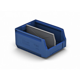 Складской лоток 12.412 Logic Store