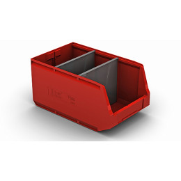 Разделитель по ширине 14.907 к лотку 12.407