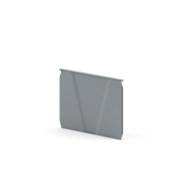 Разделитель по ширине 14.907 к лотку 12.407