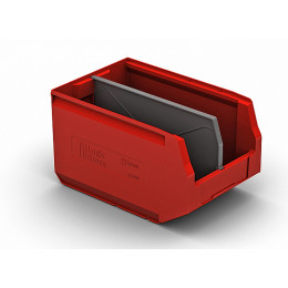 Разделитель по длине 14.916 к лотку 12.404