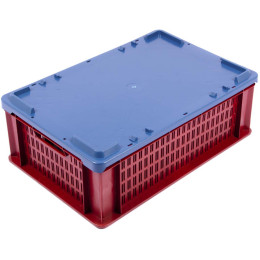 Ящик мясной Арт. 207-1