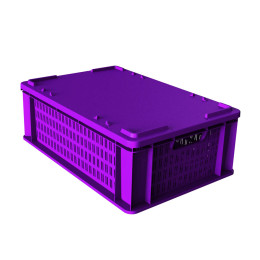 Ящик мясной Арт. 207-2