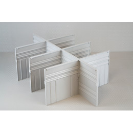 Разделитель арт. DPS 3618