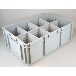 Разделитель арт. DPS 3618