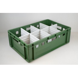 Разделитель арт. DPS 3618