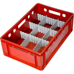 Разделитель арт. DPS 4591