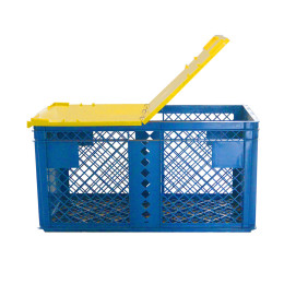 Крышка Арт. 410-00-К