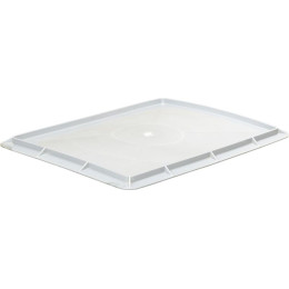 Крышка для сырк-творожного ящика Арт. 306-K