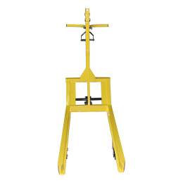 Тележка для хлебных евролотков Арт. ТЛ-2N