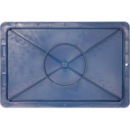 Крышка Арт. 416-K