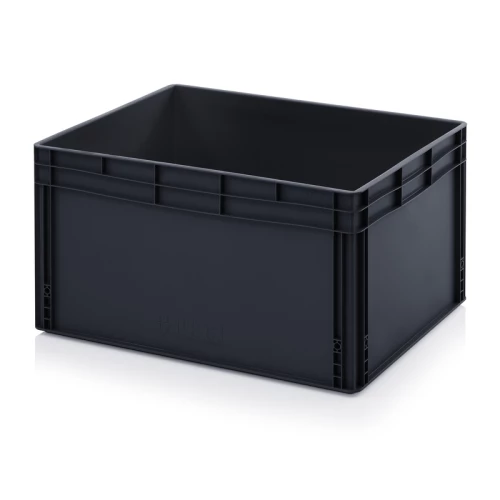 Eвроконтейнеры ESD EG 86/42 HG