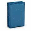 Пластиковый ящик RL-KLT 6147 (594х396х147,5)