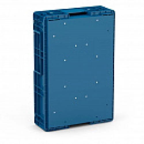 Пластиковый ящик RL-KLT 6147 (594х396х147,5)